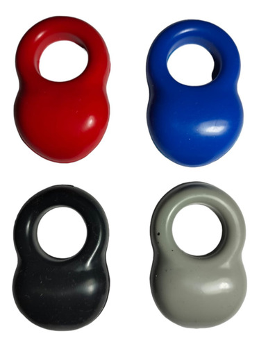 Pro Hitter Negro Bateo Profesional Kangoo, Adulto