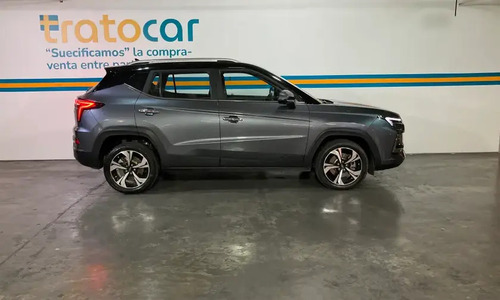 Jac Sei 4 Pro Connect 1.5 Lt Turbo Tratocar 10277 0207