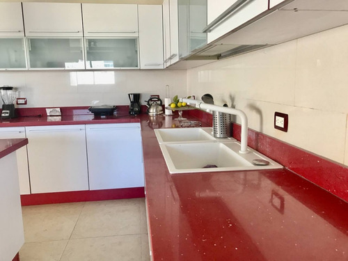 Imagen 8 de 21 de Pent-house En Alquiler En Urb. Real
