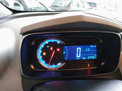 Chevrolet Tracker 1.8 Ltz Fwd Mt 140cv Unico Dueño (eo)