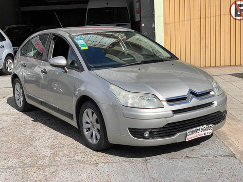 Citroën C4 Pack Look 1.6 N 2010