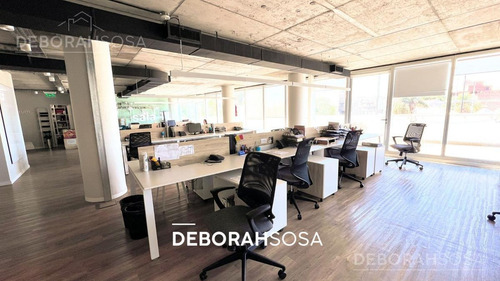Imagen 6 de 14 de Oficina Aaa En Venta - Sobre Av. Libertador Con Vista Al Rio!