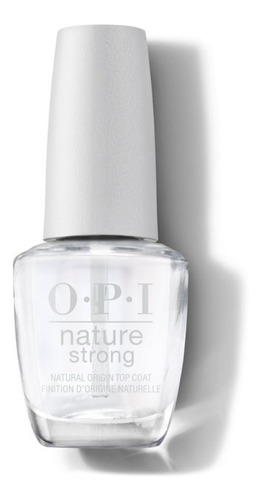 Opi Nature Strong Vegano Top Coat Tradicional X 15ml