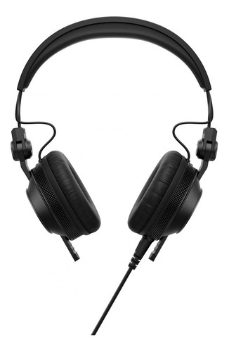 Auriculares Pioneer Dj Hdj-cx Supraurales Con Cable