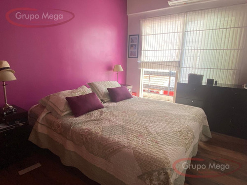 Imagen 24 de 24 de Duplex 4 Amb C/ent Auto, Patio Y Playroom