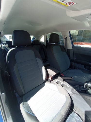 Volkswagen Nivus 1.0 Tsi Tiptronic Comfortline