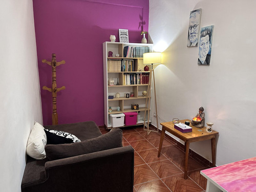 Venta De Casa En Ph 3 Ambientes En Morón Con Cochera Cubierta - Apto Crédito Hipotecario