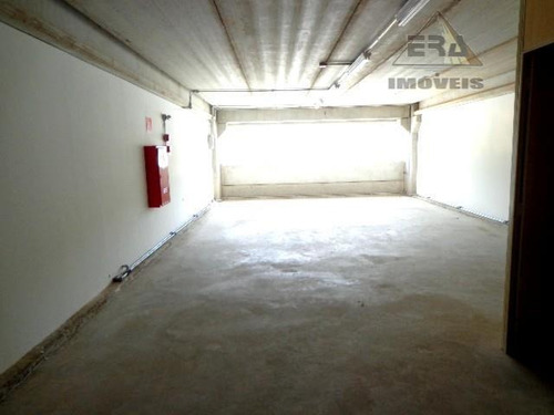 Imagem 9 de 21 de Galpão Industrial Para Locação, Portão, Arujá - Ga0011. - Ga0011