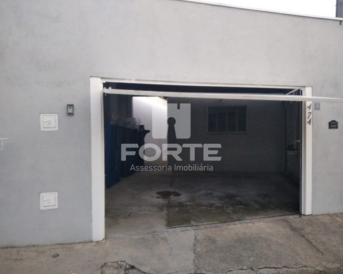 Imagem 17 de 20 de Vendo Casa Com 2 Quartos E Edícula Na Vila São Paulo Em Mogi Das Cruzes. Imobiliárias De Mogi Das Cruzes. - Ca00198 - 69841518