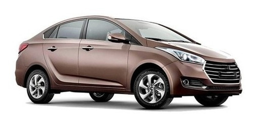 Imagem 5 de 5 de Cabo Abertura Capo Hyundai Hb20 Hb20s 1836mm