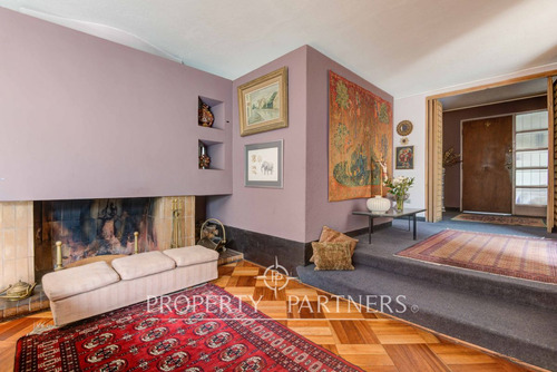 Casa En Venta Ubicada En Pedro De Valdivia Norte C...