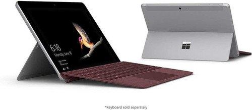 Microsoft Surface Go Pro Business Tablet Win 10 Professional