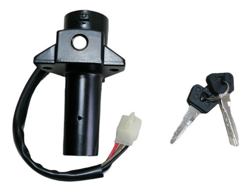 Switch Encenido Yamaha Ybr125 C Express Alta Calidad