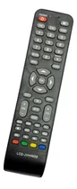 Comprar Control Remoto Para  Lcd James Jvc Tcl Spica