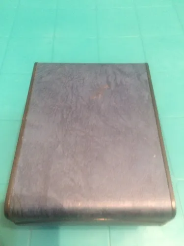 Estuche Para Reloj (Usado)