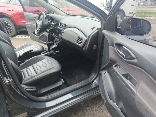 Chevrolet Onix 1.4 Ltz At