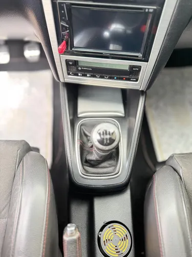 Volkswagen Jetta GLI 2.0l