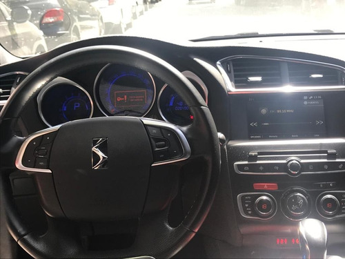 Citroen Ds4