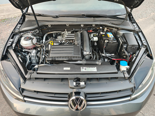 Volkswagen Golf Variant 1.4 Comfortline Tsi Dsg