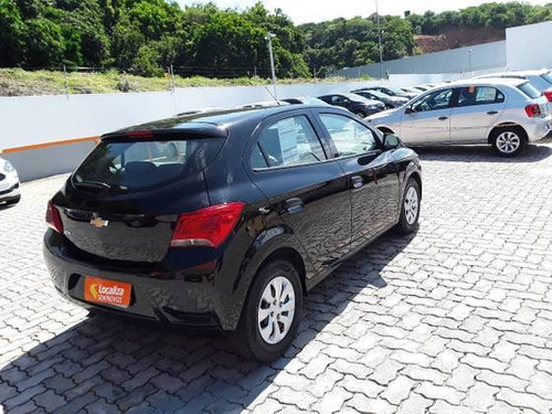Imagem 7 de 9 de Chevrolet Joy 1.0 Spe4 Flex Manual