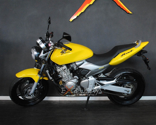 Imagem 1 de 6 de Honda Cb 600f Hornet