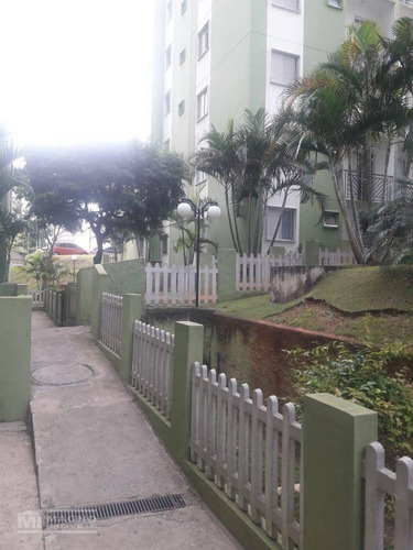 Imagem 17 de 23 de Apartamento Com 2 Dormitórios À Venda, 48 M² Por R$ 200.000,00 - Itaquera - São Paulo/sp - Ap2351