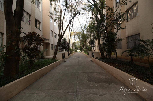 Imagem 10 de 22 de Apartamento Com 2 Dormitórios À Venda, 54 M² Por R$ 280.000,00 - Vila São Francisco - São Paulo/sp - Ap4686