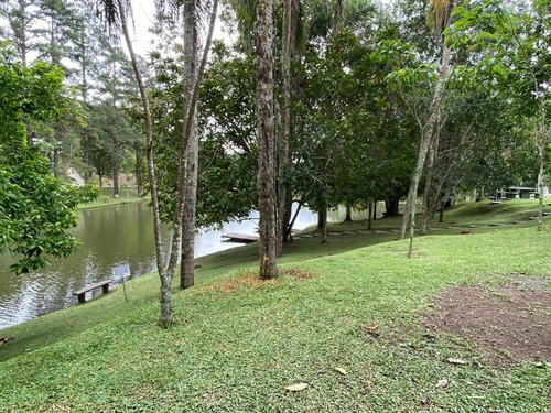 Imagem 6 de 17 de Terreno Em Condomínio À Venda, Condomínio Chácara Recanto Bela Vista, Itapecerica Da Serra/sp - 4630