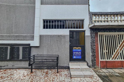 Imagem 14 de 14 de Apartamento Para Aluguel - Jardim Brasil , 1 Quarto, 40 - 893482794
