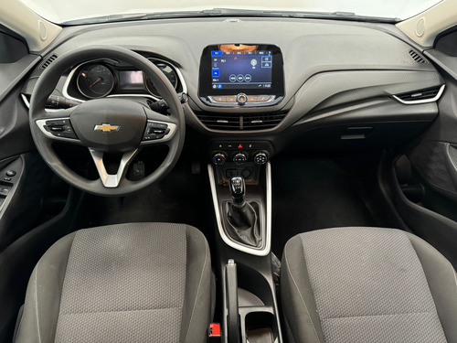 Chevrolet Onix 1.0 Lt 5p