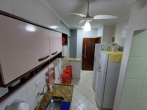 Alugo Apartamento De 1 Dormitório Para Temporada Em Praia Grande Diárias A Partir De 130 Reais !