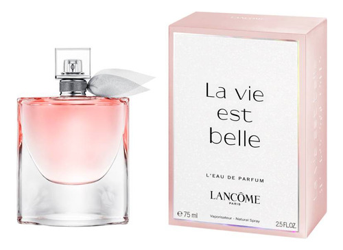 Lancome La Vie Est Belle Edp 75ml