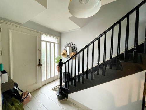 Oportunidad! Linda Casa Remodelada, 6 Oriente Viña Del Mar