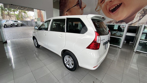 Imagen 8 de 15 de Toyota Avanza 2019 1.5 Xle At