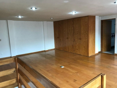 Casa En Venta En Paseos Del Bosque, Naucalpan