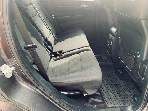 Jeep Grand Cherokee Laredo 3.6 At 4x4 Mod 2016