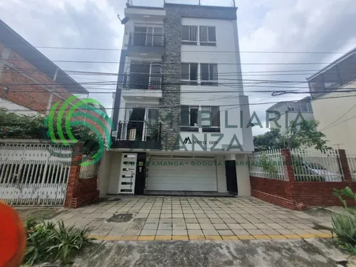 Apartamento En Venta En Diamante I. Cod V61567