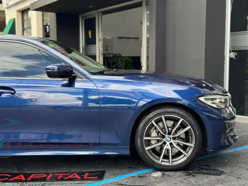 Bmw Serie 3 330i
