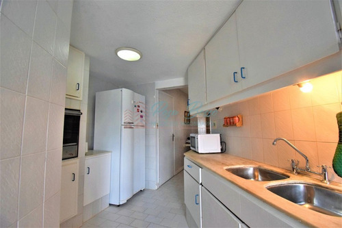 Imagen 6 de 17 de Apartamento En Brava, 2 Dormitorios * - Punta Del Este Brava