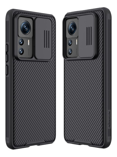 Wvozwwo Para Xiaomi 12t Pro Funda, Xiaomi 12t Pro Funda Para