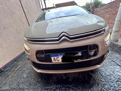 Citroën C4 Picasso 1.6 Hdi 115 Feel Pack