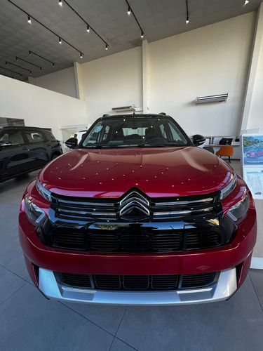 C3 Aircross T200 Shine 7 Bitono Aa