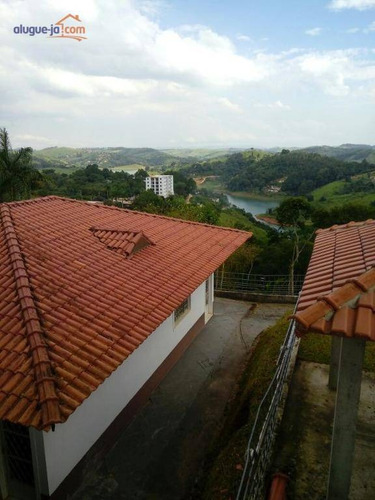 Imagem 27 de 27 de Chácara Residencial À Venda, Rosa Helena, Igaratá. - Ch0039