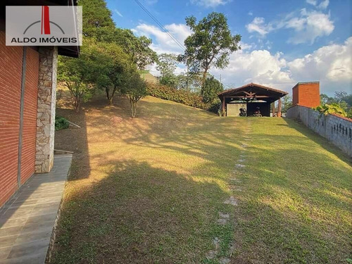 Imagem 26 de 27 de Chácara À Venda No Bairro Chácara Do Refúgio - Carapicuíba/sp - 450