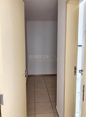 Imagem 7 de 9 de Apartamento Padrão Em Franca - Sp - Ap0293_rncr