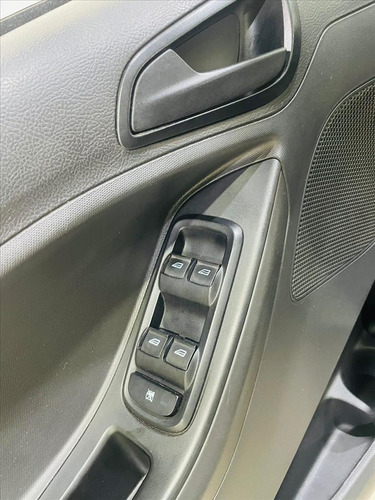 Ford Ka Ka Sedan se Plus 1.5 (flex)