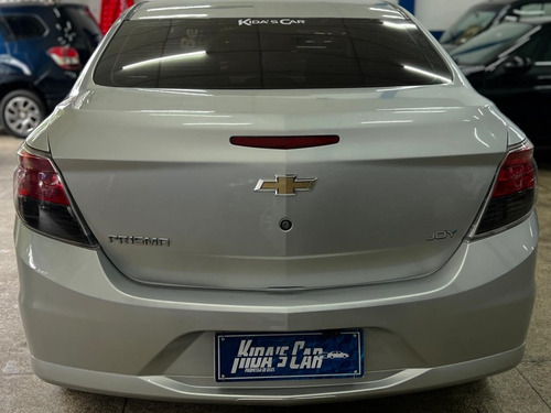 Chevrolet Prisma 1.0 MPFI JOY 8V FLEX 4P MANUAL