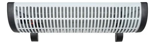 Calefactor Convector Nex Ec2000t Con Timer Estufa 1800 Watts