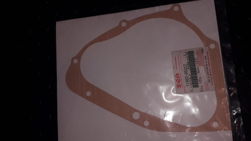 Empaque/junta De Magneto Suzuki En125 Y Gn125 Nuevo Original
