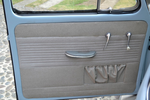 Volkswagen Sedan 1967